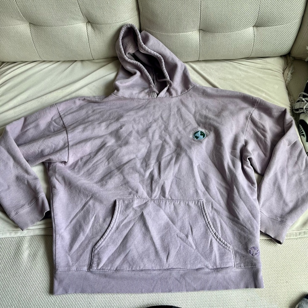 Re.Purpose XL hoodie